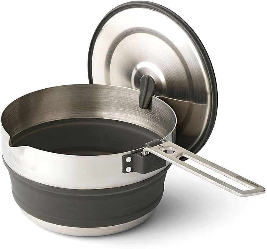 Amazon.co.jp: Sea to Summit(シートゥサミット) ディツアーステンレス