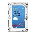 Seagate – Seagate ST4000NM0025 Enterprise Capacity 4000GB Interne Fest