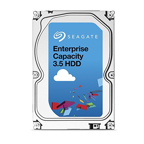 Amazon.com: Seagate 4Tb Exos 7E8 Hdd 512N Sas Sed 3.5 7200