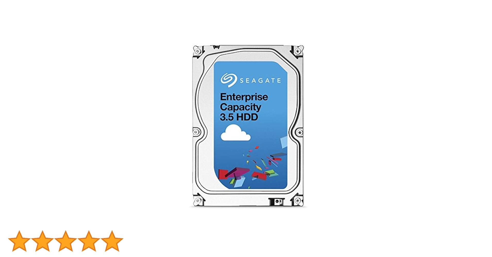 seagate EXOS 3.5インチHDD 4TB Amazon.com: Seagate 4Tb Exos 7E8 Hdd 512N Sas Sed 3.5 7200