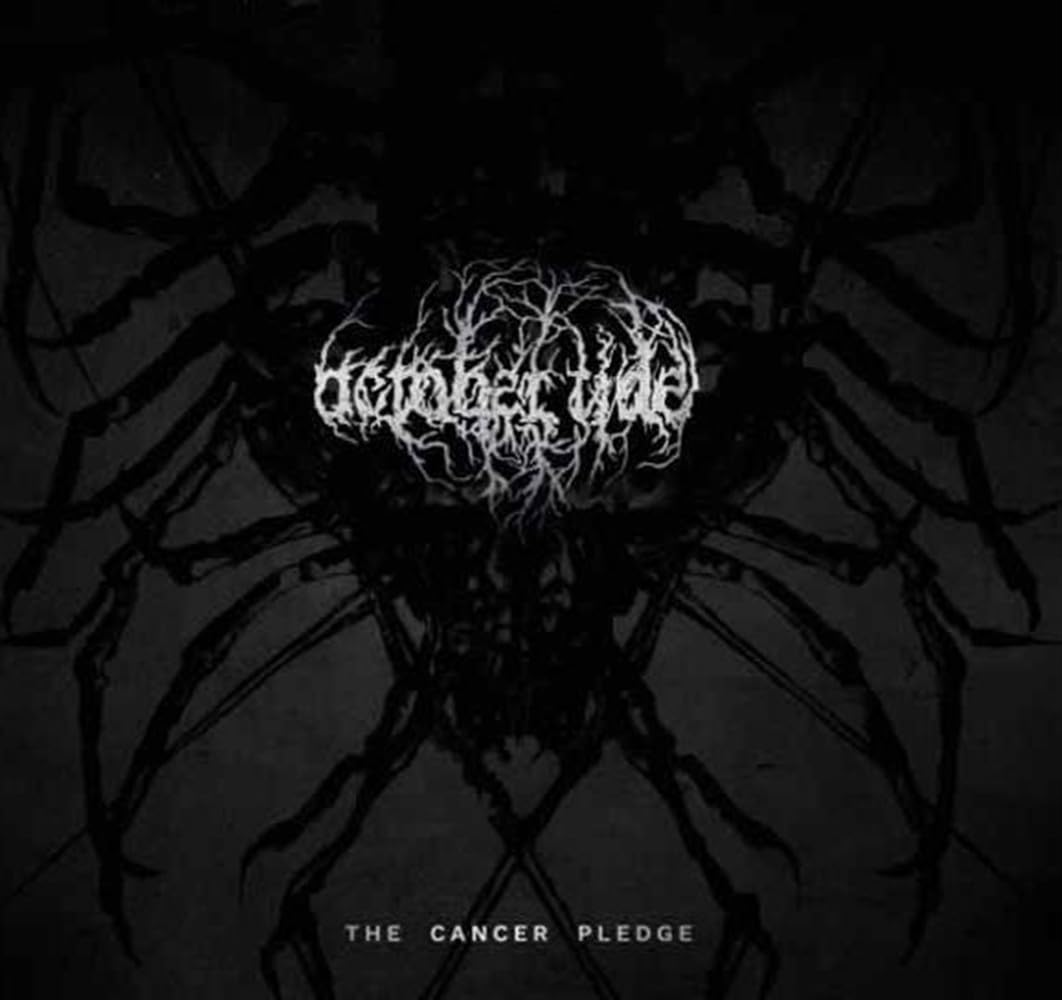 The cancer pledge