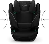 CYBEX Gold child seat Solution S2 i-Fix, For cars with an… - 3