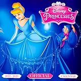  Dísney Princess Calendar 2022: OFFICIAL Cartoon calendar 2022 - 18 months (2022-2023) - monthly planner.Gifts boys girls kids and all Fans for ... Kalendar calendario calendrier 16 monthly.16
