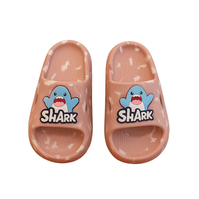 Image of ONFEET Kids EVA Slip-On Sandals - Lightweight, Waterproof, Non-Slip Summer Beach & Casual Wear for Boys & Girls