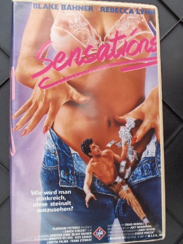 Preisvergleich Produktbild Sensations