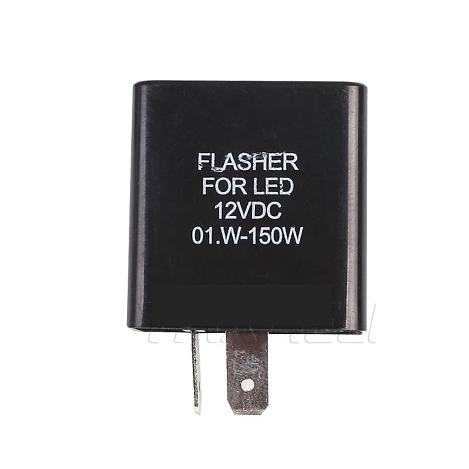 Relais clignotant LED pour personnaliser le flash de votre moto