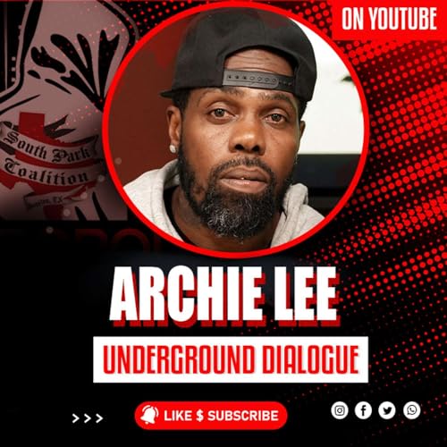 Archie Lee: From Hustlin' to rappin', Herschelwood Hardheadz, & His 1st trip to DJ Screw's House