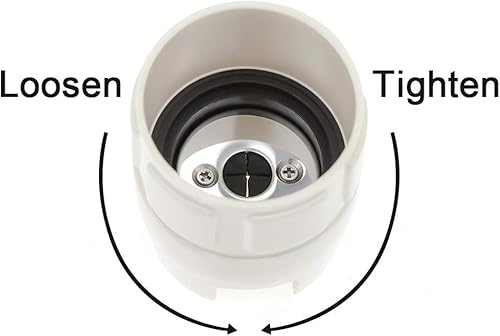 Miniatura 6 de East Marca General Accesorios 5 unids pájaro carpintero Tw-1l puntas llave dinamométrica para UDS