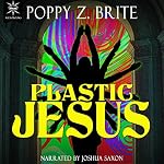 Cover of Plastic Jesus