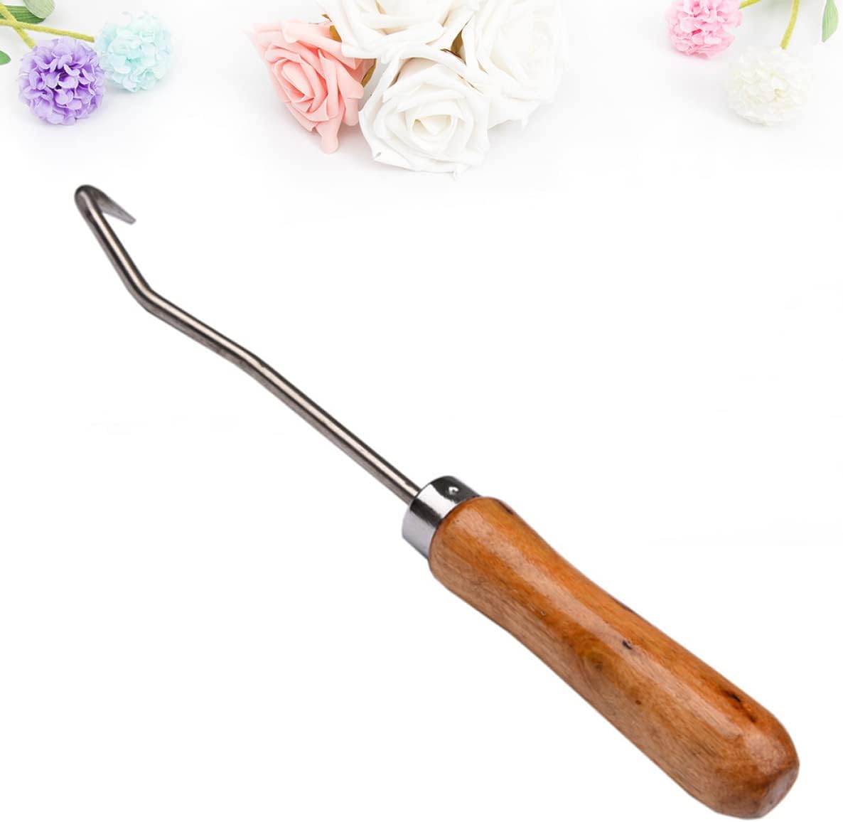 YARNOW Cleaning Hook Bee Tool Tool Cleaning Tools Cleaner Tool Cleaning Hook Cleaner