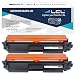 Produktbild LCL Kompatibel Toner 30A 30X CF230A CF230X CRG220 High Yield (2Schwarz) Kompatible für HP Laser Jet Pro M203D M203DN M203DW Laser Jet Pro MFP M227SDN M227D M227FDN M227FDW M203 M227