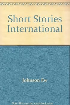 Paperback Short Stories International Book