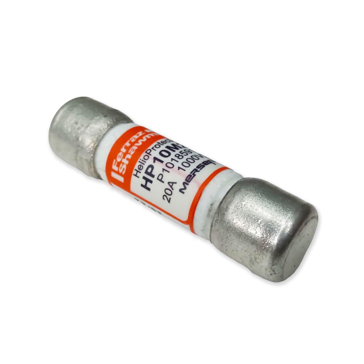 Mersen DC FUSE LINK 1000V 20 A - 01 Qty (B0BVZGG61K) Amazon Price History, Amazon Price Tracker