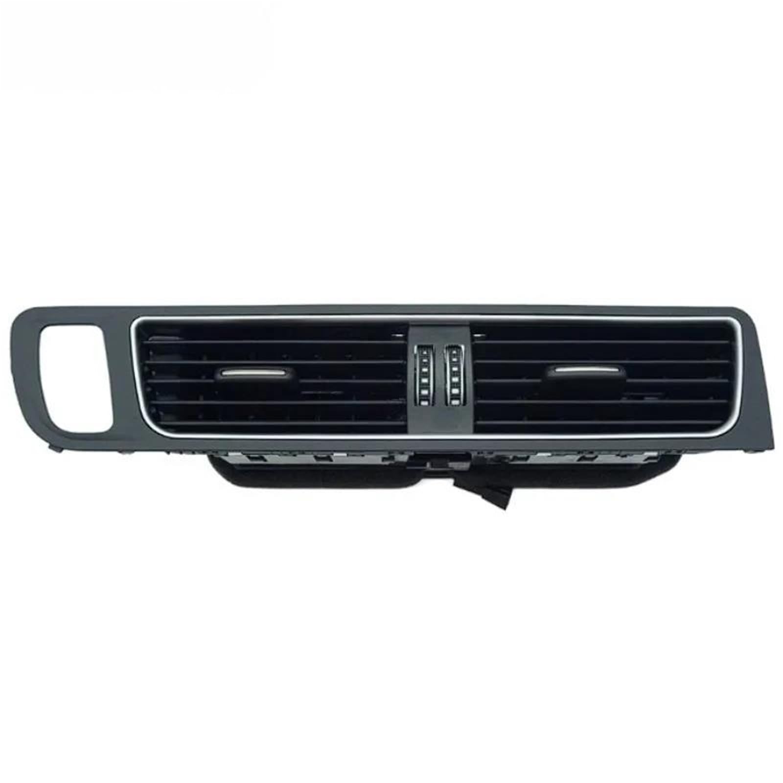 Grille ventilation climatisation Q5 robuste ensemble de sortie centrale avant 8R1820951
