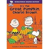 スヌーピーとかぼちゃ大王 特別版 [DVD]