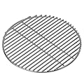 onlyfire Stainless Steel High Heat Charcoal Fire Grate for X-Large Big Green Egg, 17-inch