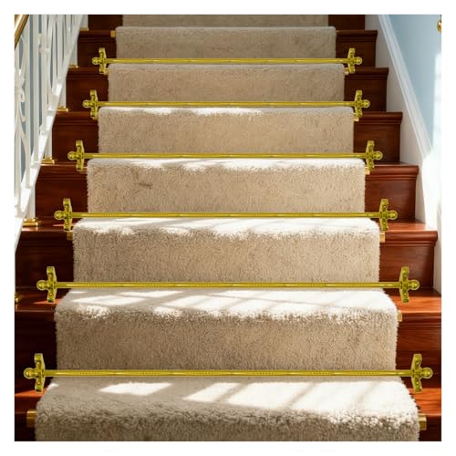 ƒp/ƗpKiʃJ[ybgz_[bho[A_ŃJX^}CYꂽLKii[Œ胍bhAȒPDIYt(8 pack,48in (122cm))