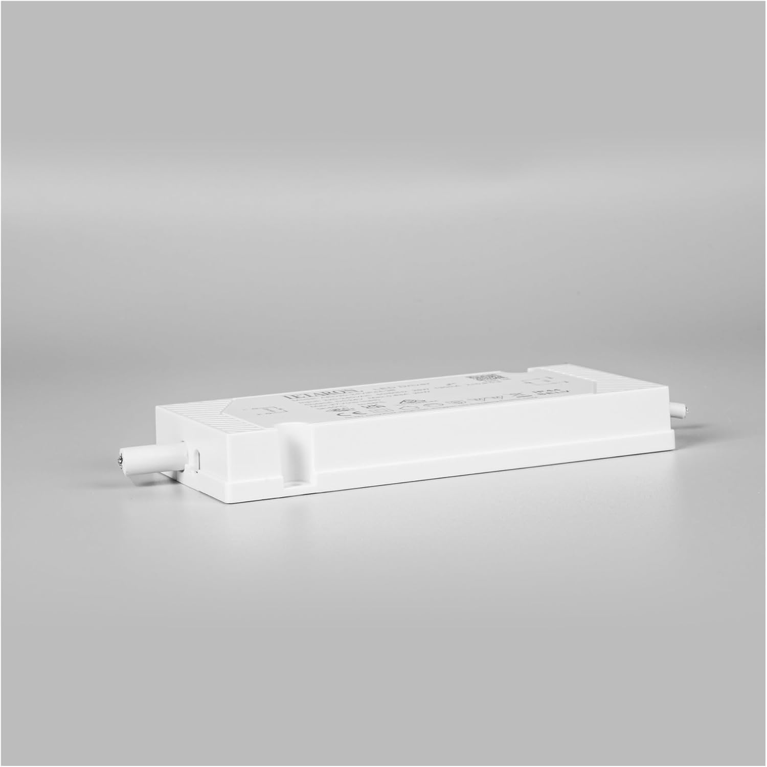 European Standard Ultra-Thin Bathroom Mirror Constant Voltage Power Supply 12V15W AED15-12VIP44-3B