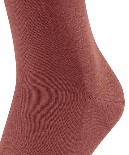 Image of FALKE Men's Dot Socks, Breathable, Crew, Casual or Dress, Polka Dots, 1 Pair