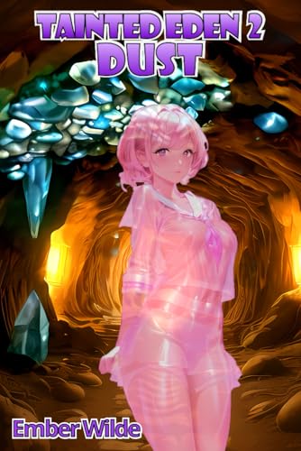 Tainted Eden 2: Dust