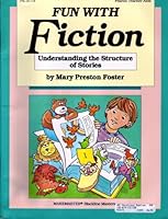 Fun With Fiction 0822431734 Book Cover