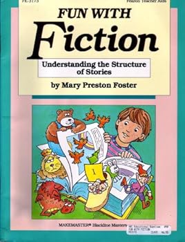 Paperback Fun With Fiction Book