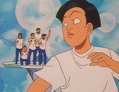 Amazon 放送開始周年記念企画 行け 稲中卓球部 Dvd Box デジタルリマスター版 想い出のアニメライブラリー 第57集 アニメ Amazon 放送開始周年記念企画 行け 稲中卓球部 Dvd Box デジタルリマスター版 想い出のアニメライブラリー 第57集 アニメ