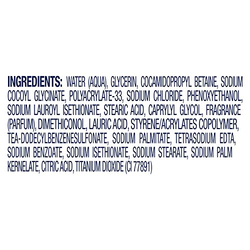 Baby Dove Tear Freeshampoo, Rich Moisture, 13 Oz #TOP7
