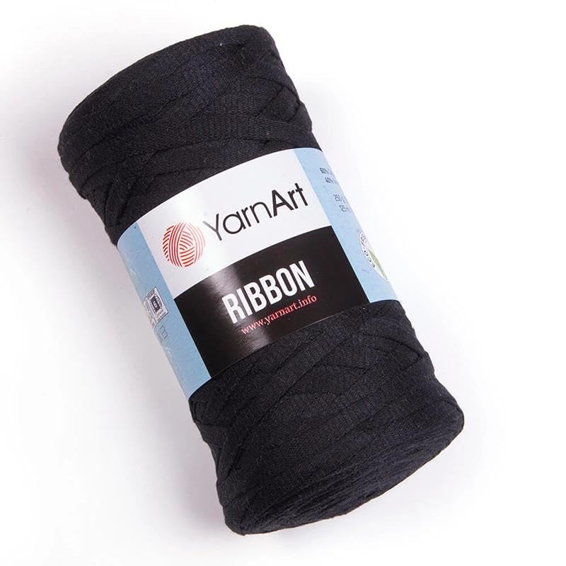 YarnArt El Örgü İpi RIBBON, 750, 4x250 gr