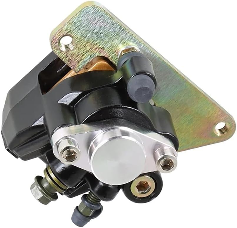Rear Brake Caliper Fit For Z-400 LTZ400Z LTZ400 Z400 2x4 5LP-2580W-00-00 5LP-2580W-10-00