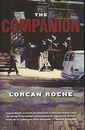 The Companion-Wow! eBook