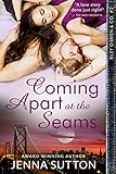 Coming Apart at the Seams (Riley O'Brien & Co. #2)