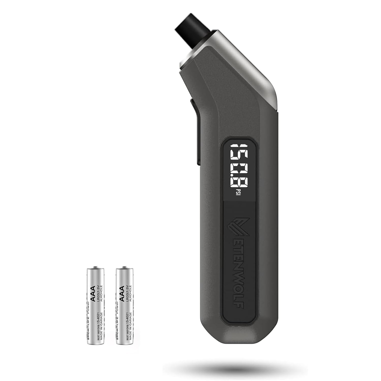 ETENWOLF T300 Digital Tire Pressure Gauge 200 PSI