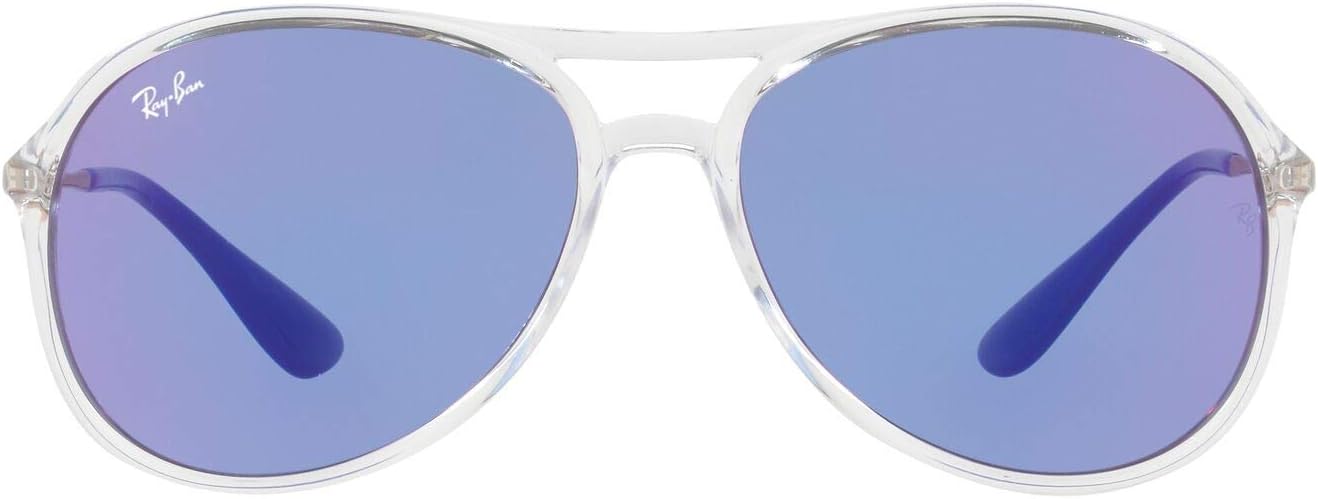 Ray-Ban Mens Sunglasses ALEX RB 4201