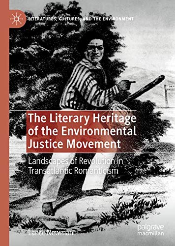 Buy The Literary Heritage of the Environmental Justice Movement — BookShops.in
