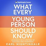 Cover of What Every Young Person Should Know