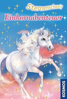 Hardcover Sternenschweif: Einhornabenteuer [German] Book