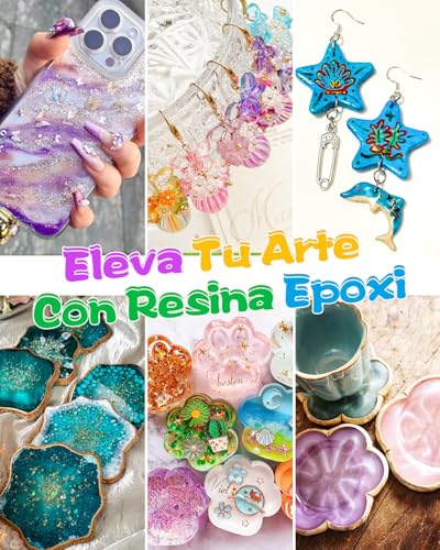 Miniatura 6 de Luckymica Polvo De Mica, 36 Colores Polvo Pigmento Perlado Para Resina Epoxi, 3g Bolsa Set De Pigmentos Perla Para Fabricación De Jabones, Bombas De Baño, Velas, Manualidades, Esmalte De Uñas
