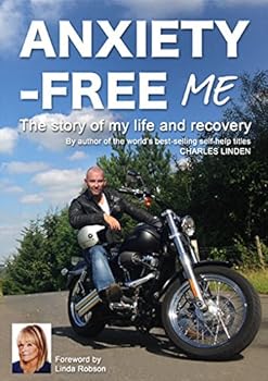 Paperback Anxiety-Free me Book