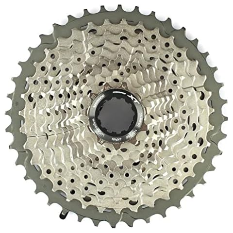 SHIMANO 11V.11/46 DEOCRE XT Cassette Cover