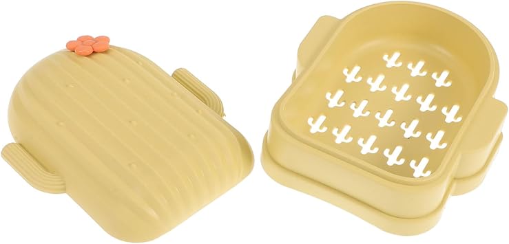 LABRIMP Soap Holder