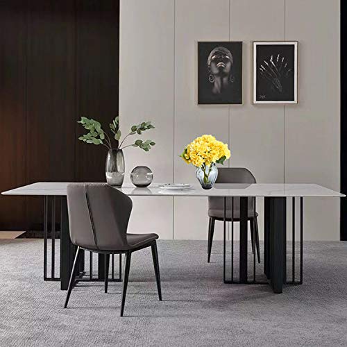 FagusHome Kunstbloemen 4 Stuks Zijden Hortensia Bloemen Boeketten Nep Hortensia Stengels voor Thuis Bruiloft Decoratie (Geel) - Afbeelding 7