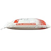 Vista 2 de SEEDRANCH Urea Fertilizer 46-0-0 Granular - 50 Lbs.