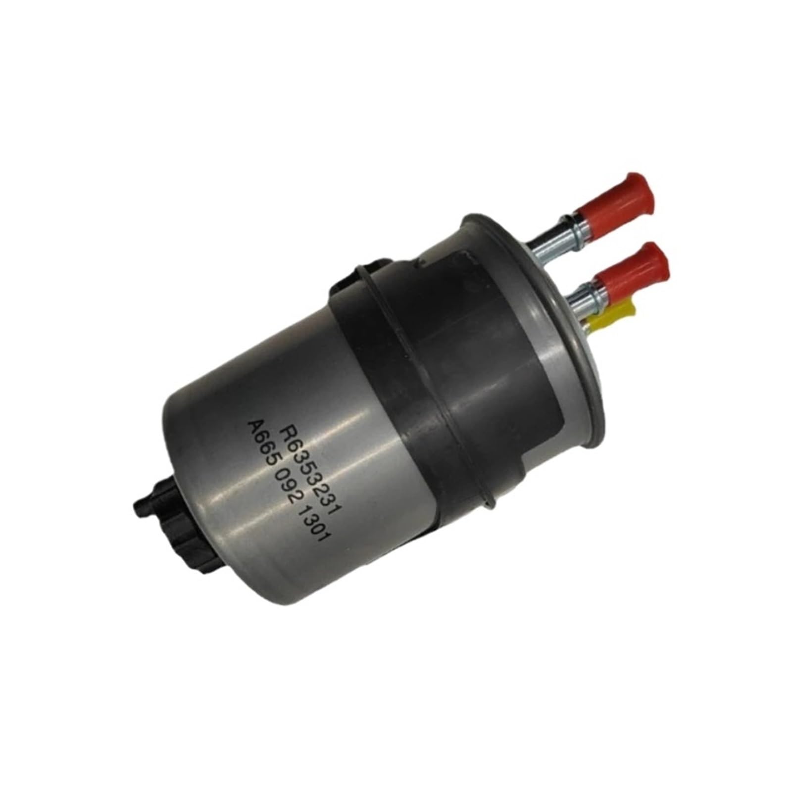 66509-21301 Élément filtrant séparateur pour éviter la panne mécanique
