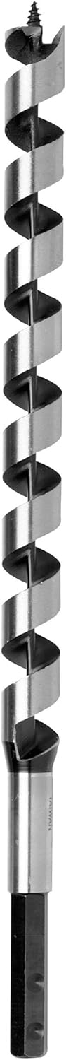 MAGBIT 704.0816 MAG704 1/2-Inch by 13-Inch Single Spur Auger Bit