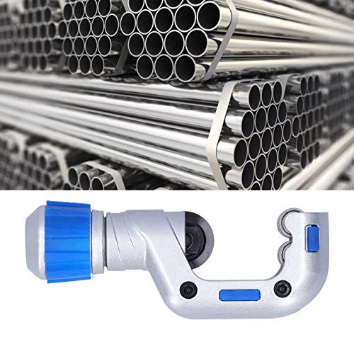 Cortador de tubo, cortador de tubo de mancal pequeno, cortador de tubo de aço inoxidável resistente