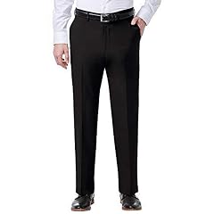 Haggar Mens Premium Stretch Dress Pant