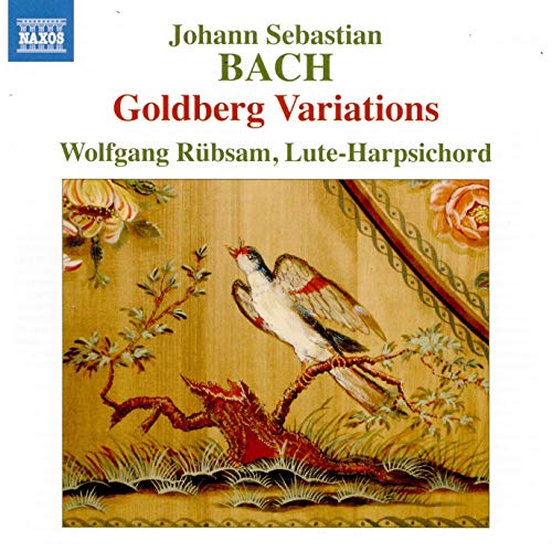 Goldberg Variations