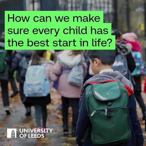 How do we make sure every child has the best start in life?