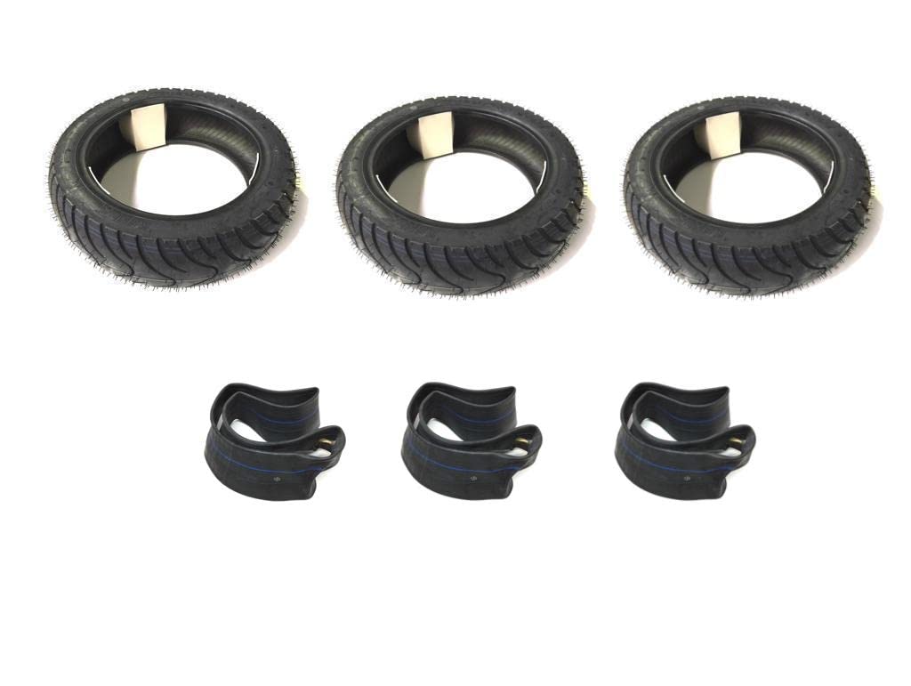 Sommerreifen METZELER 100/90 - 19 M/C TL 57V LASERTEC FRONT